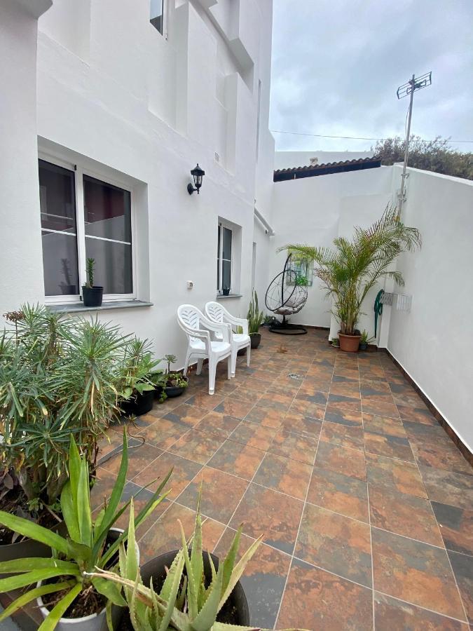 Vivienda Vacacional La Candelaria Los Llanos De Aridane Buitenkant foto