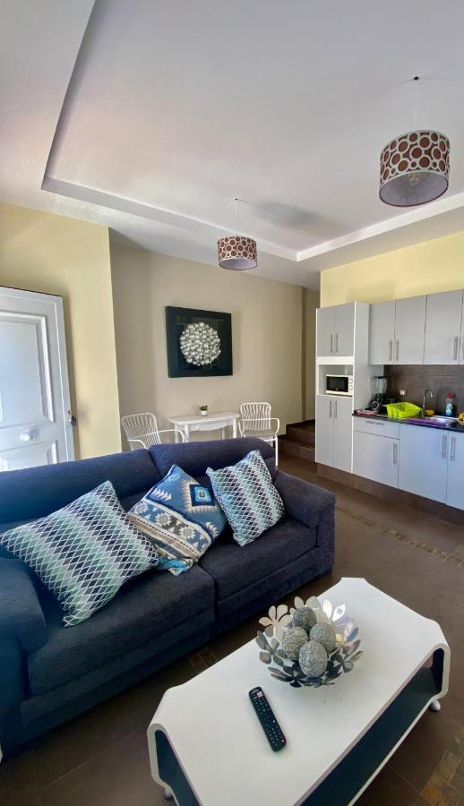 Vivienda Vacacional La Candelaria Los Llanos De Aridane Buitenkant foto